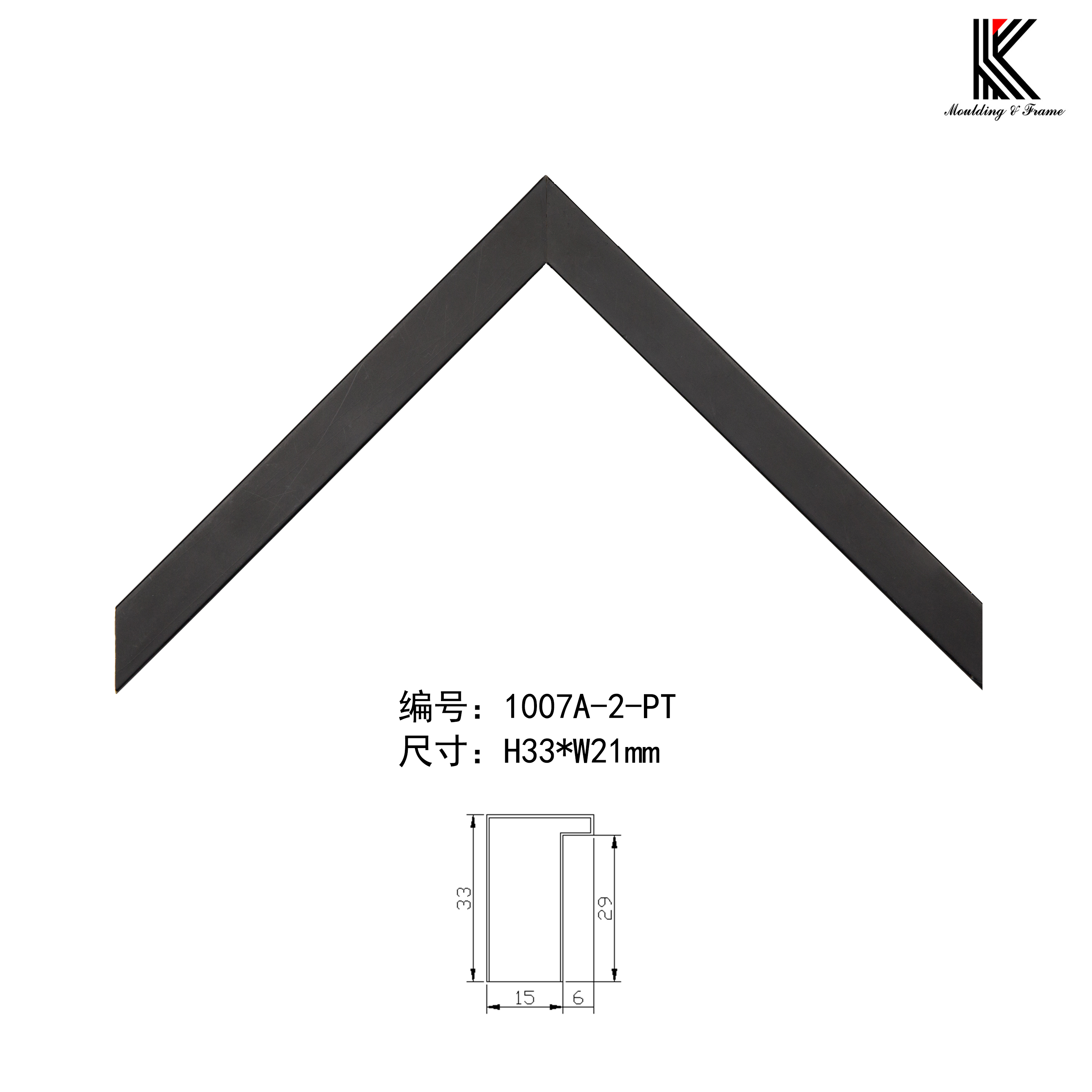 1007實(shí)木線(xiàn)條